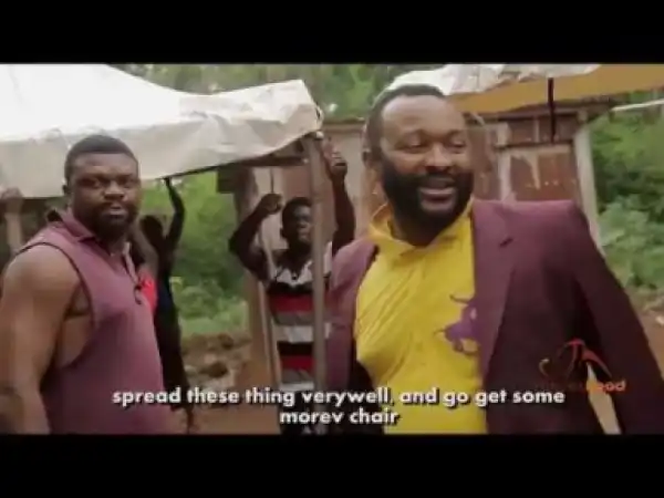 Video: Dust Of Yesterday [ Season 2 ] - Latest Nollywood Movie 2018 Drama